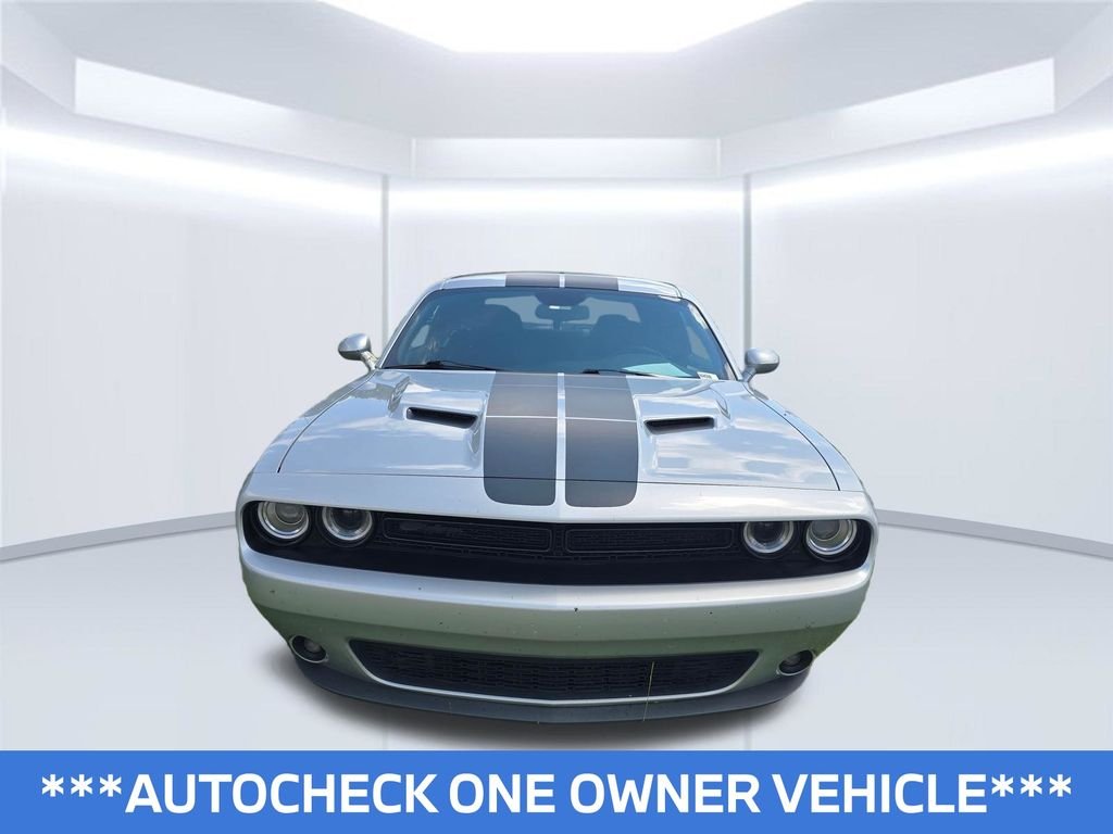 Used 2020 Dodge Challenger SXT with VIN 2C3CDZAG0LH243328 for sale in Foley, AL