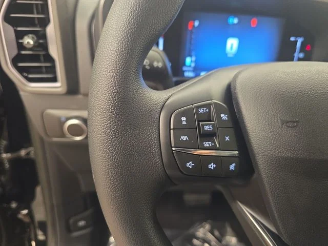 New 2026 Shadow Black Ford Big Bend® image 33