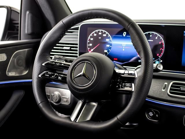 New 2026 MANUFAKTUR Moonlight White Magno Mercedes-Benz GLS 450 image 72