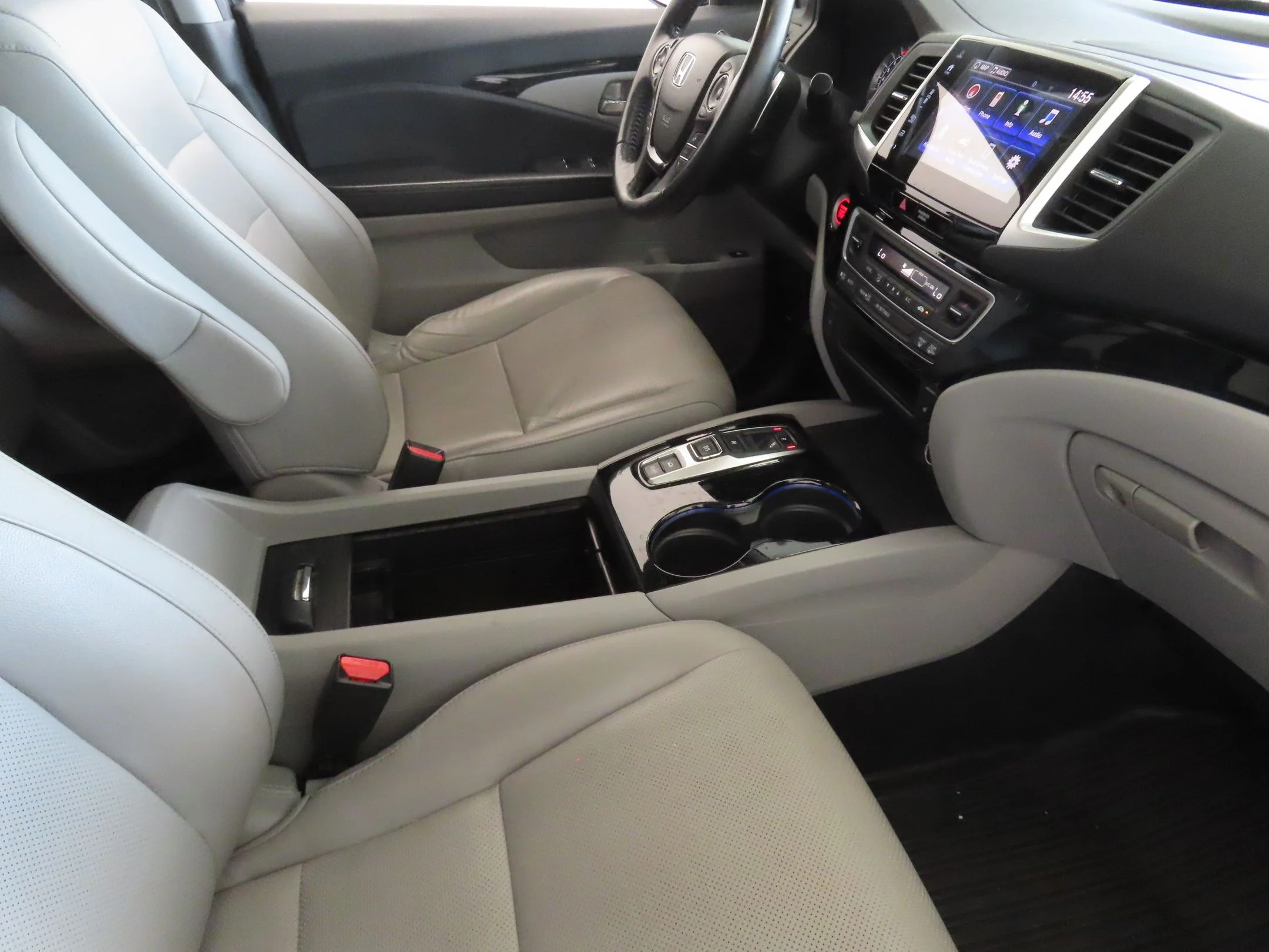 Used 2020 Blue Honda RTL-E image 26