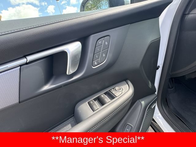 2026 Buick Enclave Sport Touring - Photo 13