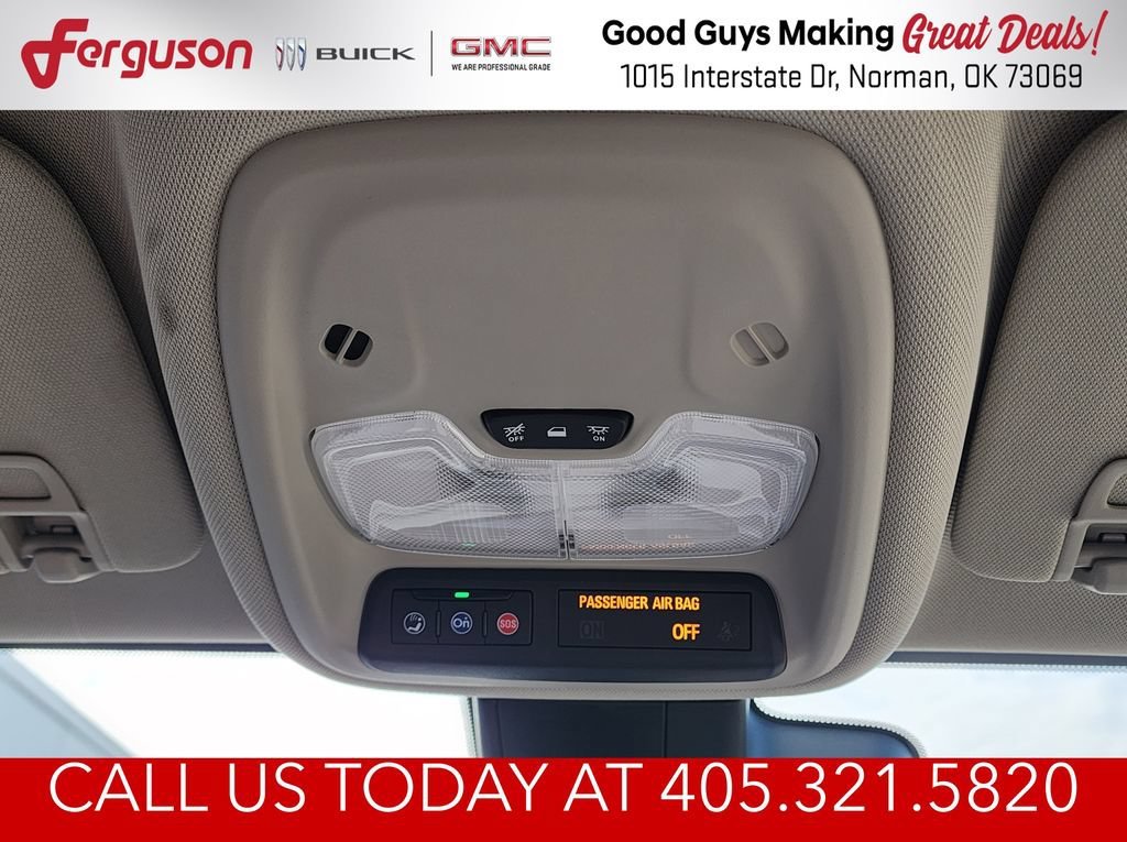 2026 Buick Encore GX Preferred - Photo 34
