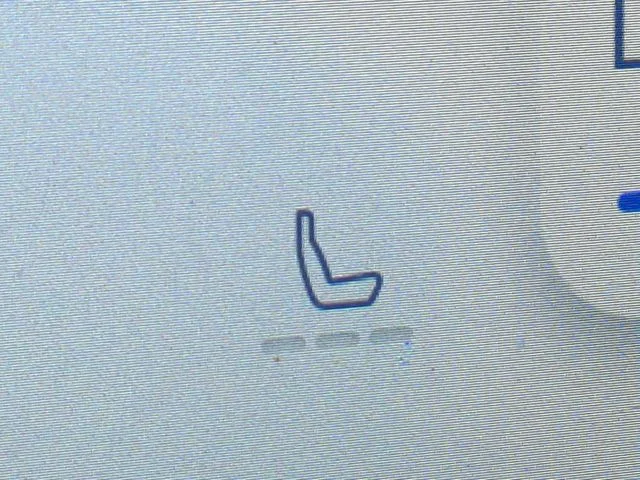 Used 2021 Red Ford SEL image 22
