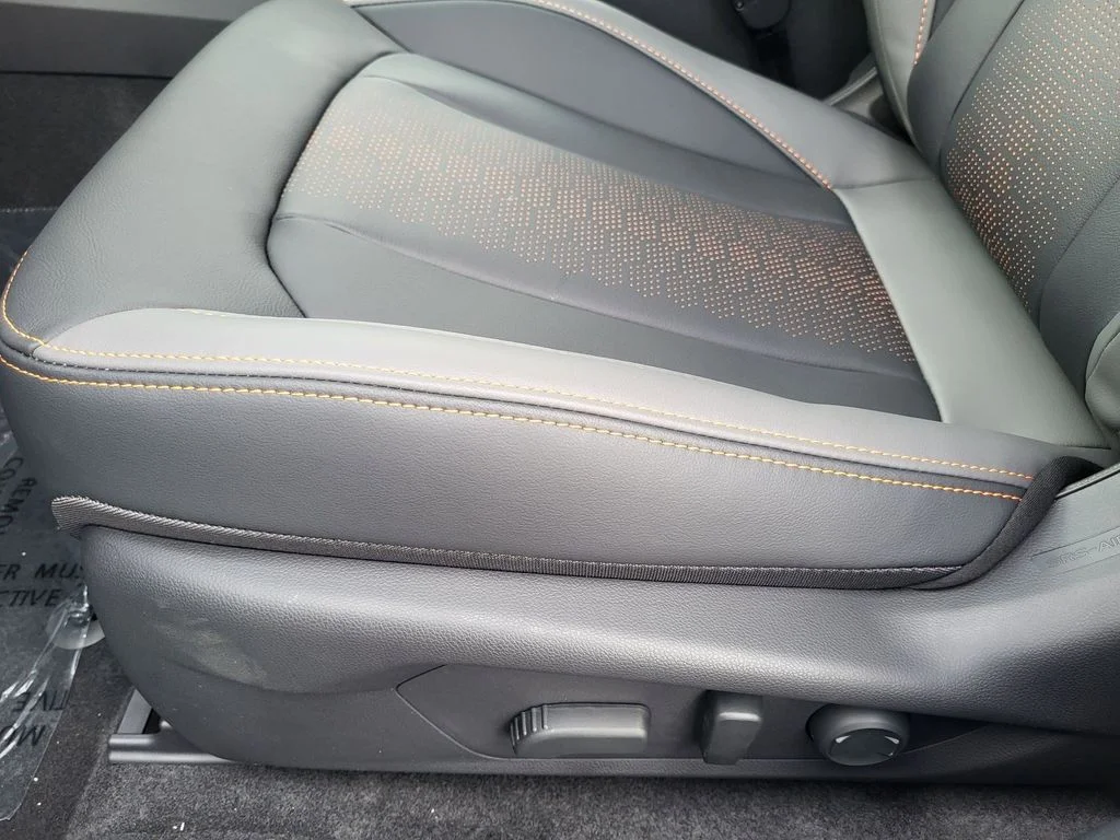2026 Subaru Crosstrek Limited - Photo 11