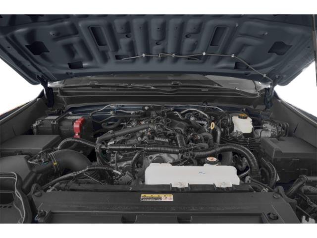 2026 Toyota Tacoma TRD Off Road - Photo 7