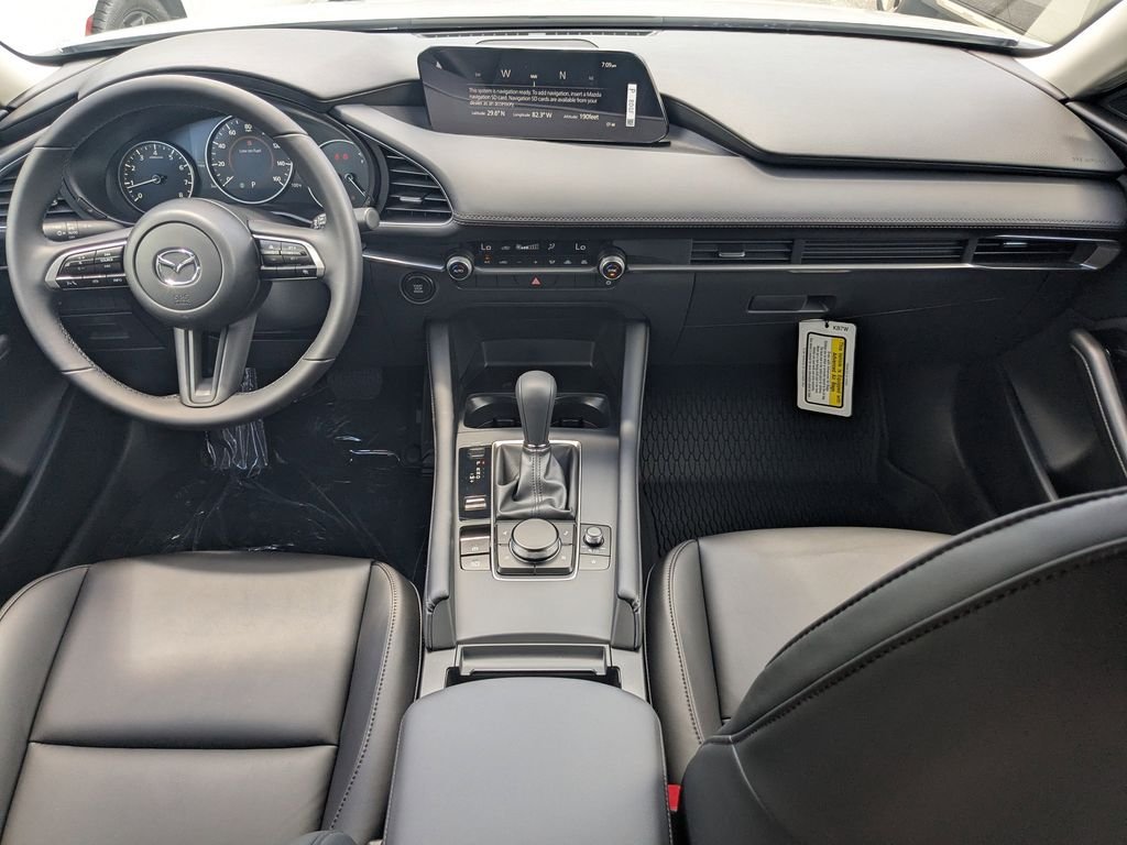 New 2026 Ceramic Metallic Mazda 2.5 S Select Sport image 12