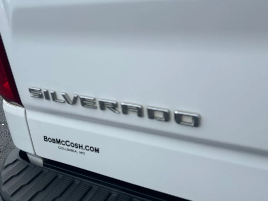 Used 2023 White Chevrolet LTZ image 31