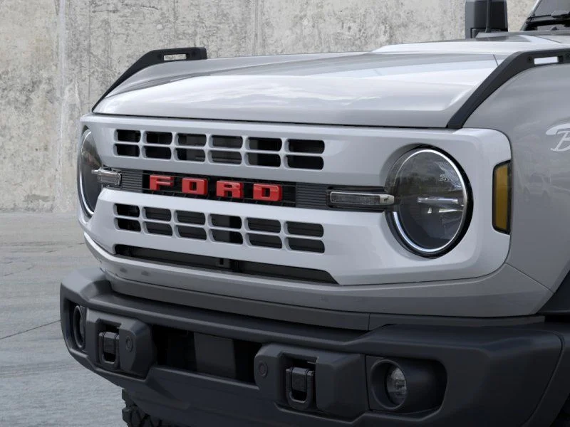 New 2026 Gray Ford Heritage Edition image 19