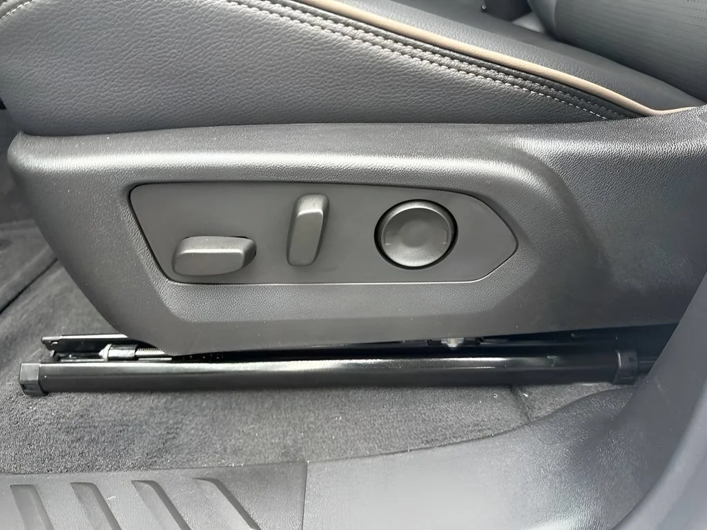 New 2026 Summit White GMC Denali image 11