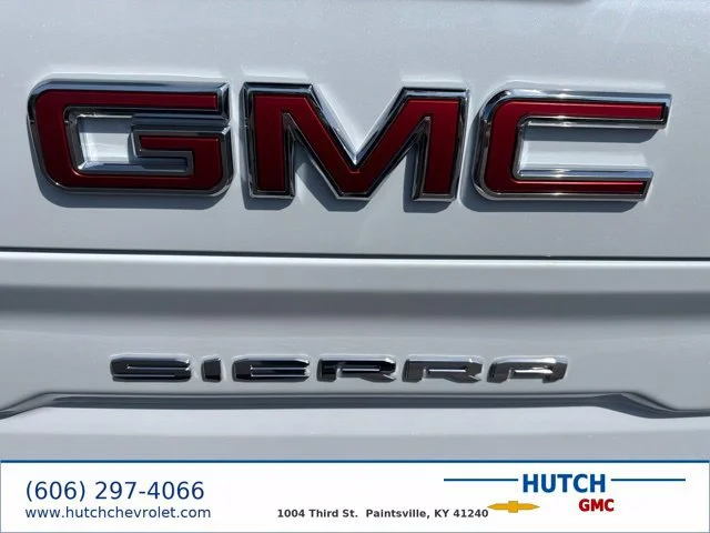2026 GMC Sierra 1500 SLT - Photo 16