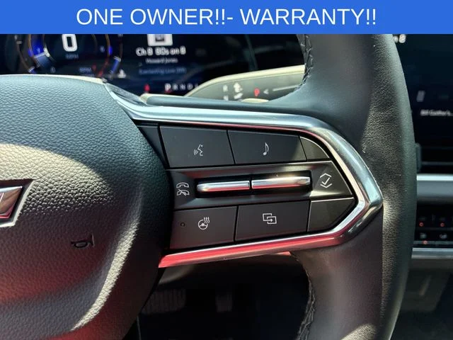 Used 2025 Black Chevrolet LT image 12