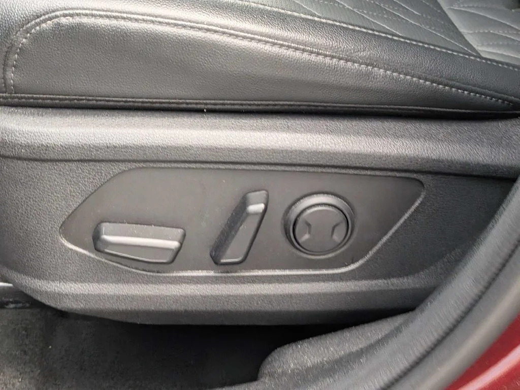 Certified Used 2024 Red Kia X-Line image 20