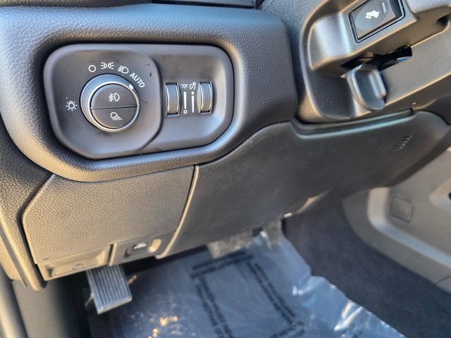 2026 RAM 2500 Laramie - Photo 22