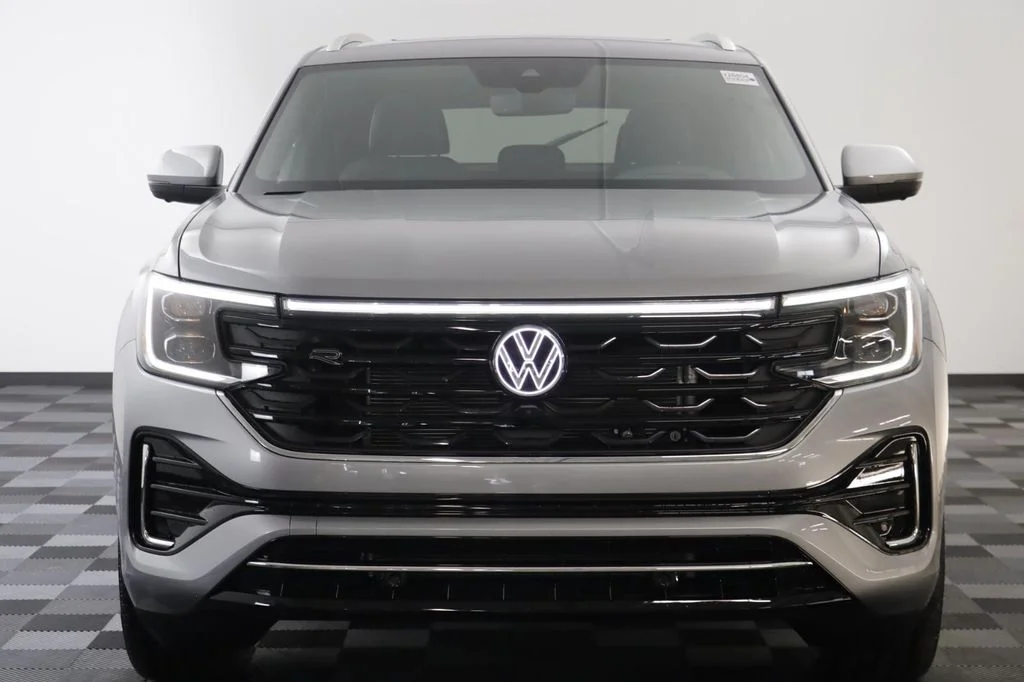 2026 Volkswagen Atlas Cross Sport SEL Premium R-LINE - Photo 23