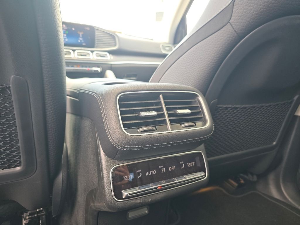 Certified Used 2026 Polar White Mercedes-Benz GLS 450 image 27