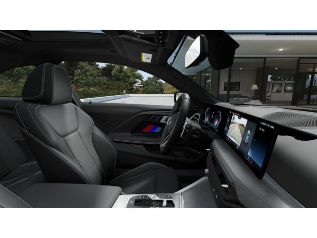 New 2026 Skyscraper Grey Metallic BMW  image 9