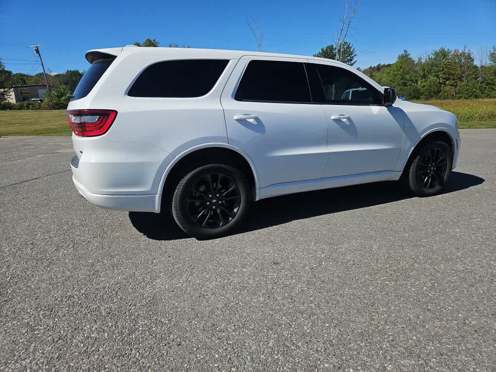 Used 2022  Dodge GT image 4