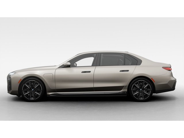 2026 BMW 7 Series photo 4