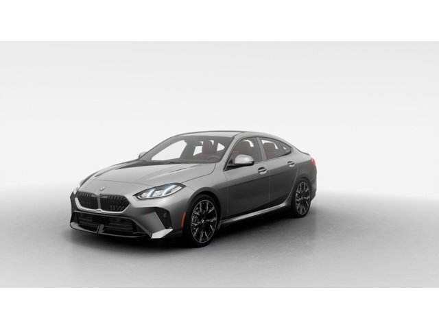 2026 BMW 2 Series 228 Gran Coupe's photo