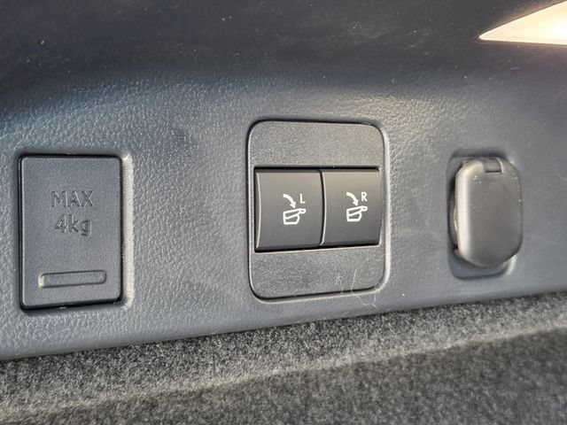 New 2026 Cloudburst Gray Lexus PREMIUM PLUS image 35
