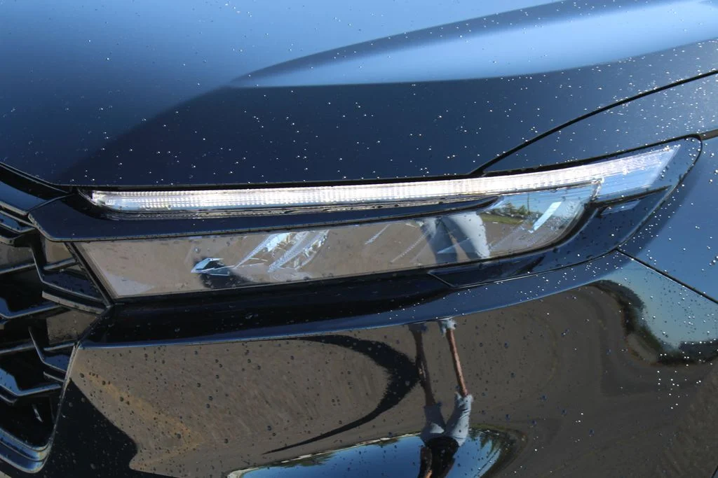 2025 Honda CR-V Sport Touring - Photo 11