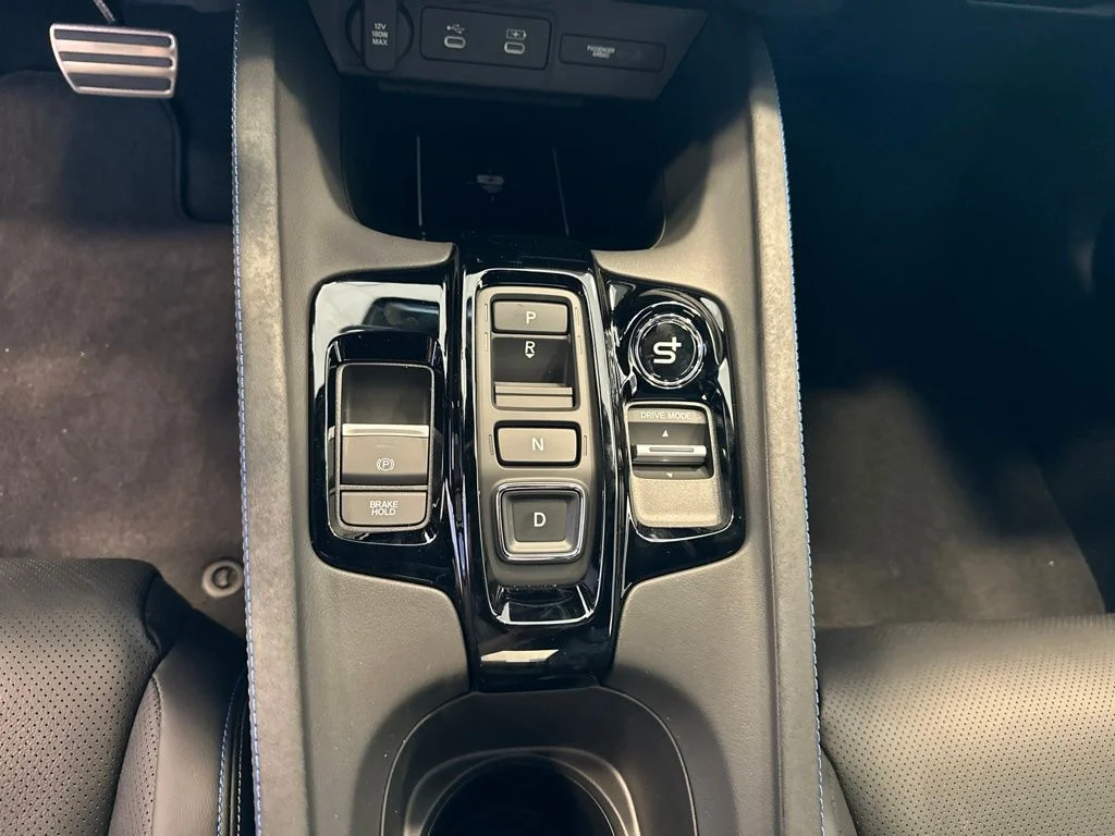 New 2026 Winter Frost Pearl Honda  image 19