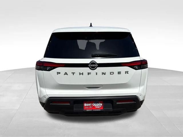 Used 2025 White Nissan S image 7