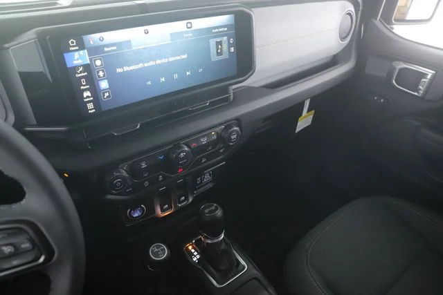 2026 Jeep Wrangler 2-Door Sport S - Photo 24