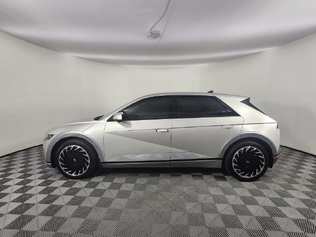 Certified 2024 Hyundai IONIQ 5 Limited with VIN KM8KRDDF1RU272305 for sale in Highlands Ranch, CO