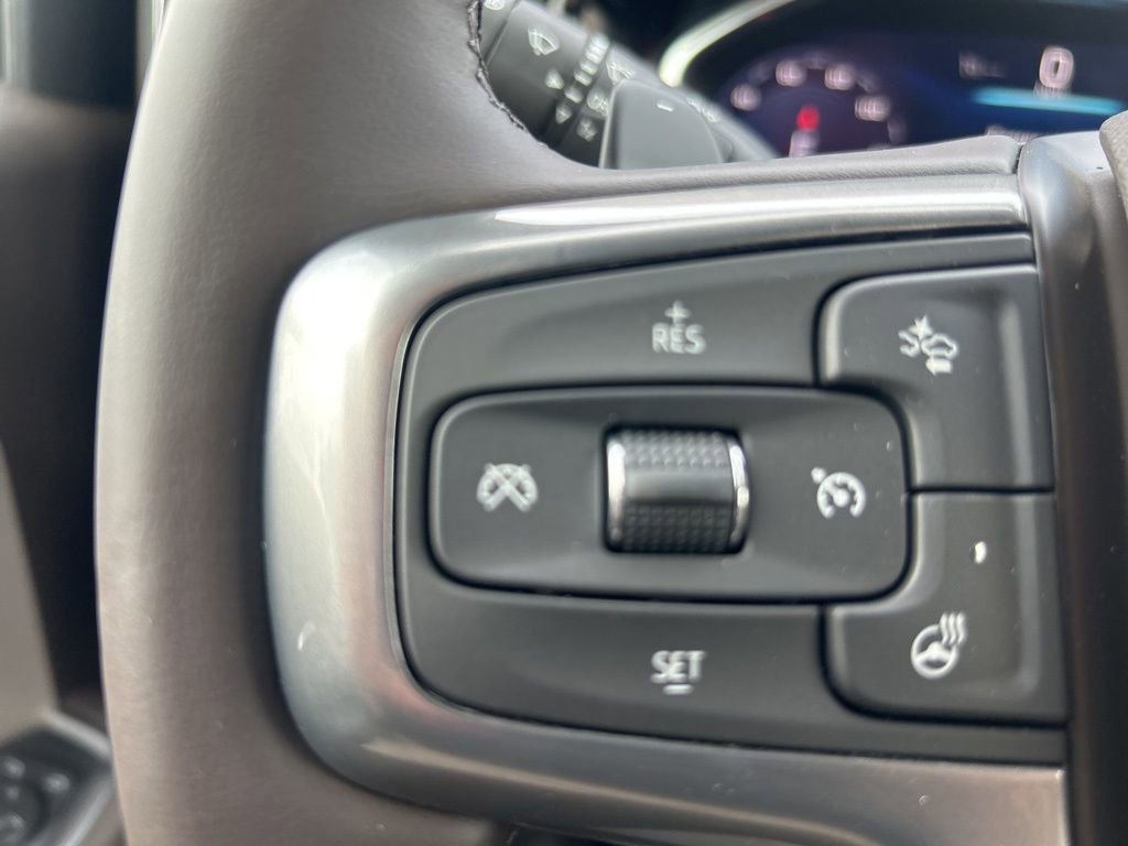 2026 Chevrolet Silverado 1500 LT - Photo 25