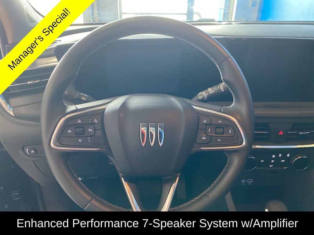 2025 Buick Encore GX Preferred - Photo 6