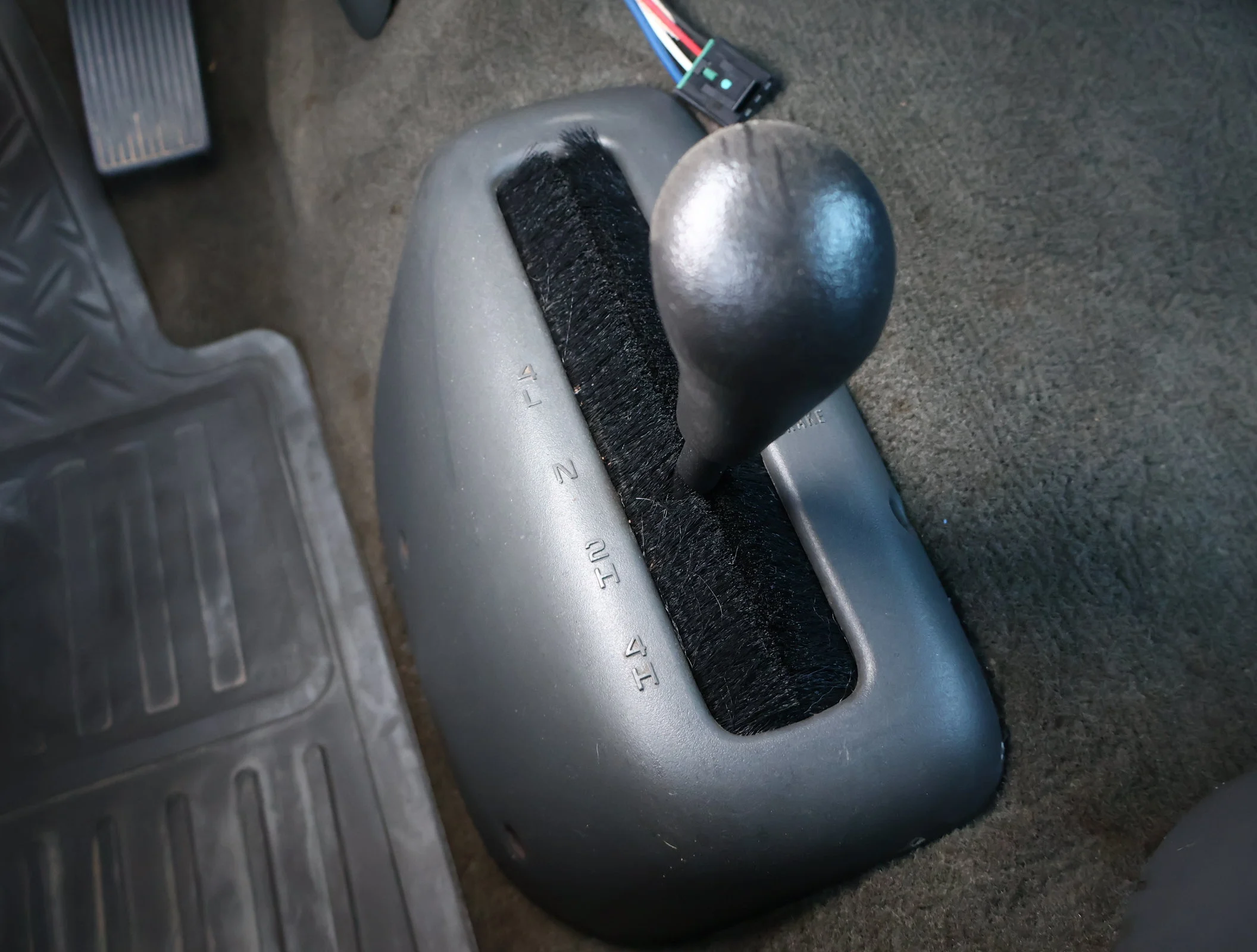Used 2007 Black Chevrolet LS image 10