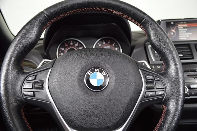Used 2016 Silver BMW xDrive image 35