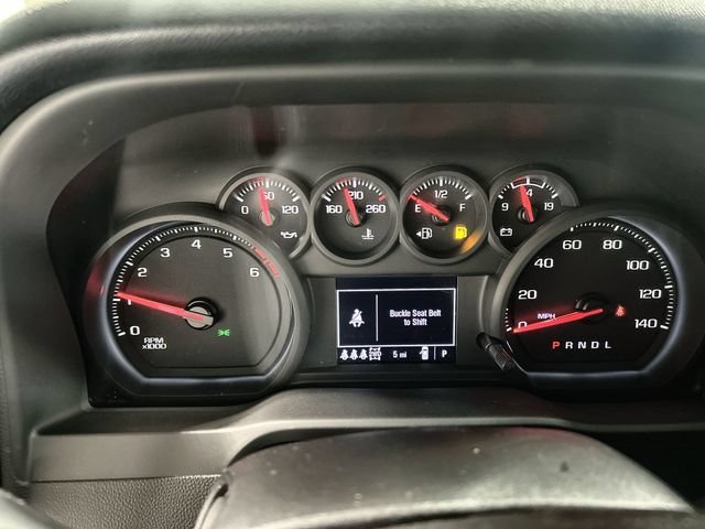 2026 GMC Sierra 2500HD Pro - Photo 15