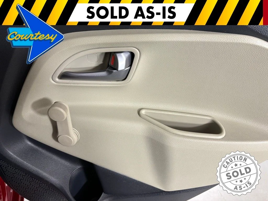 Certified Used 2013 Signal Red Kia LX image 15