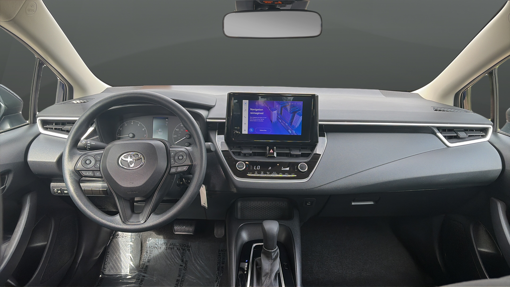 Used 2023 Blueprint Toyota LE image 11