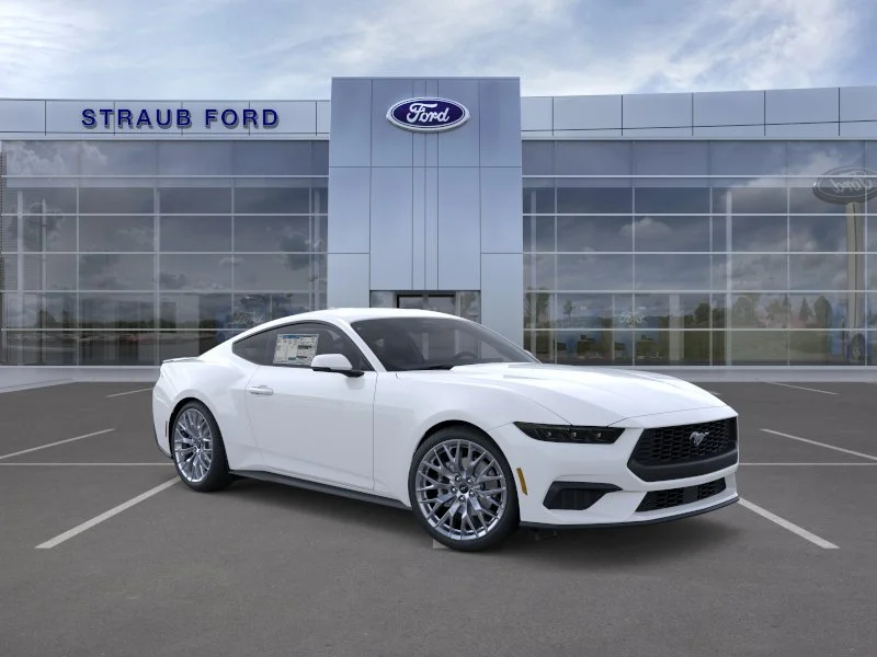 2026 Ford Mustang EcoBoost Premium Fastback - Photo 29