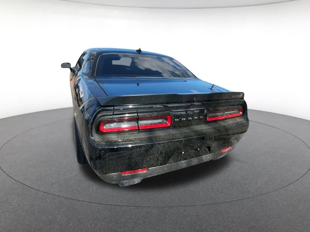 2021 Dodge Challenger R/T - Photo 13