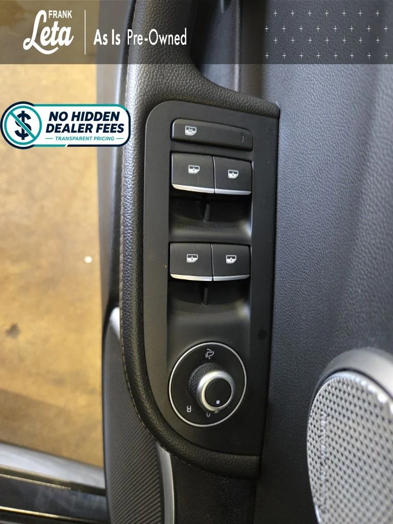 Used 2017 Black Alfa Romeo Ti image 23