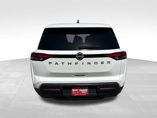 Used 2025 White Nissan S image 7