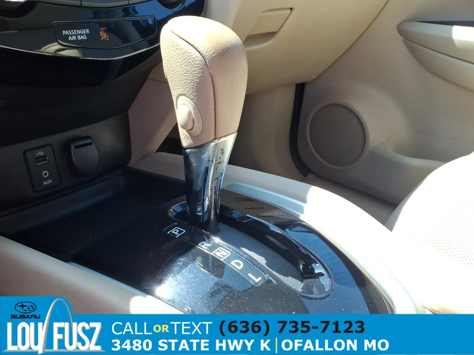 Used 2015 Gun Metallic Nissan SL image 14