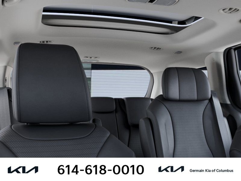 New 2026 White Kia SX Prestige image 30