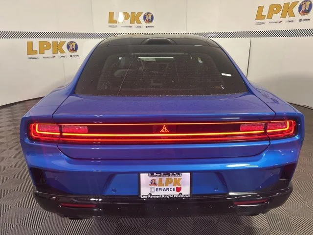 New 2026 Bludicrous Exterior Paint Dodge R/T image 43