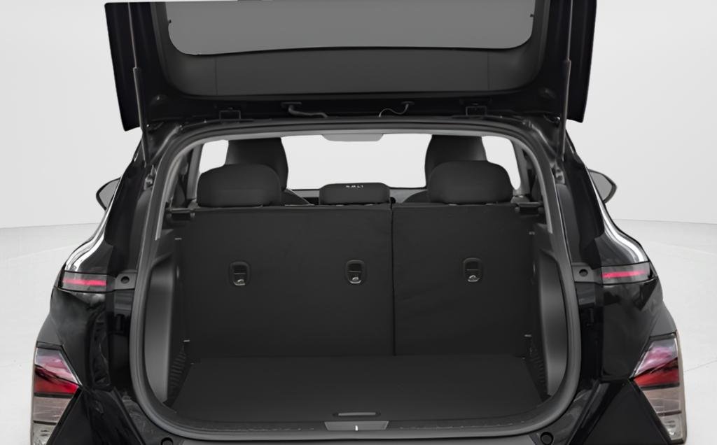 New 2027 Gray Hyundai SE FWD image 10