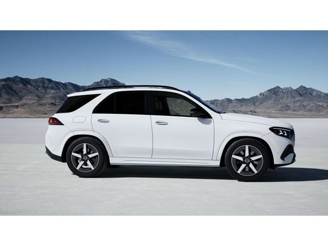 New 2027 Polar White Mercedes-Benz GLE 450 image 15