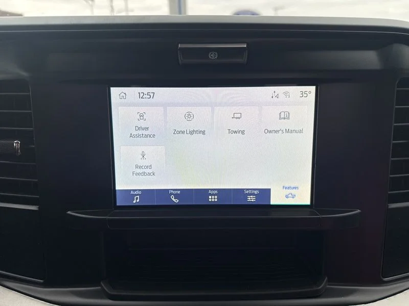 New 2026 White Ford XL image 27