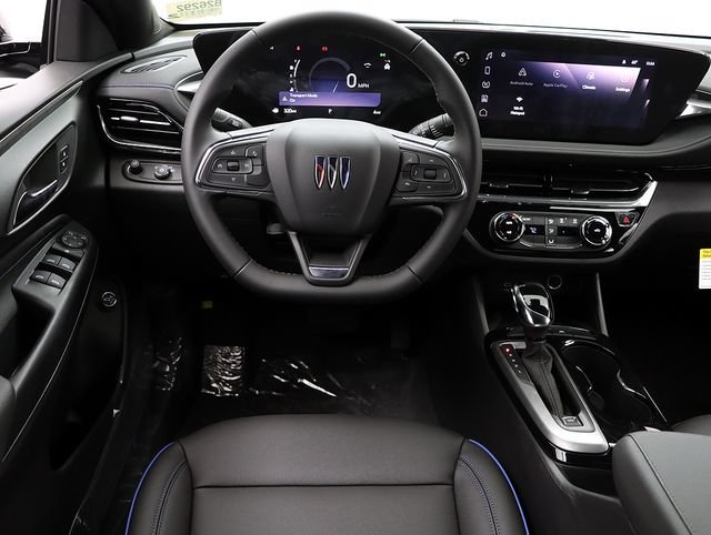 2026 Buick Envista Sport Touring - Photo 15