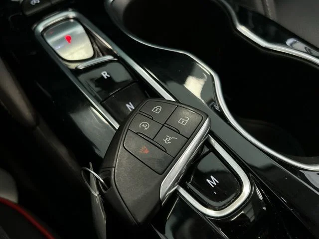 Used 2023 Black Buick Essence image 46