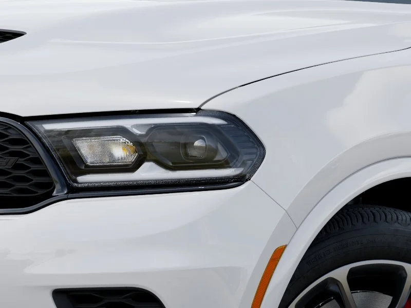 New 2026 White Knuckle Clear-Coat Exterior Paint Dodge R/T image 6