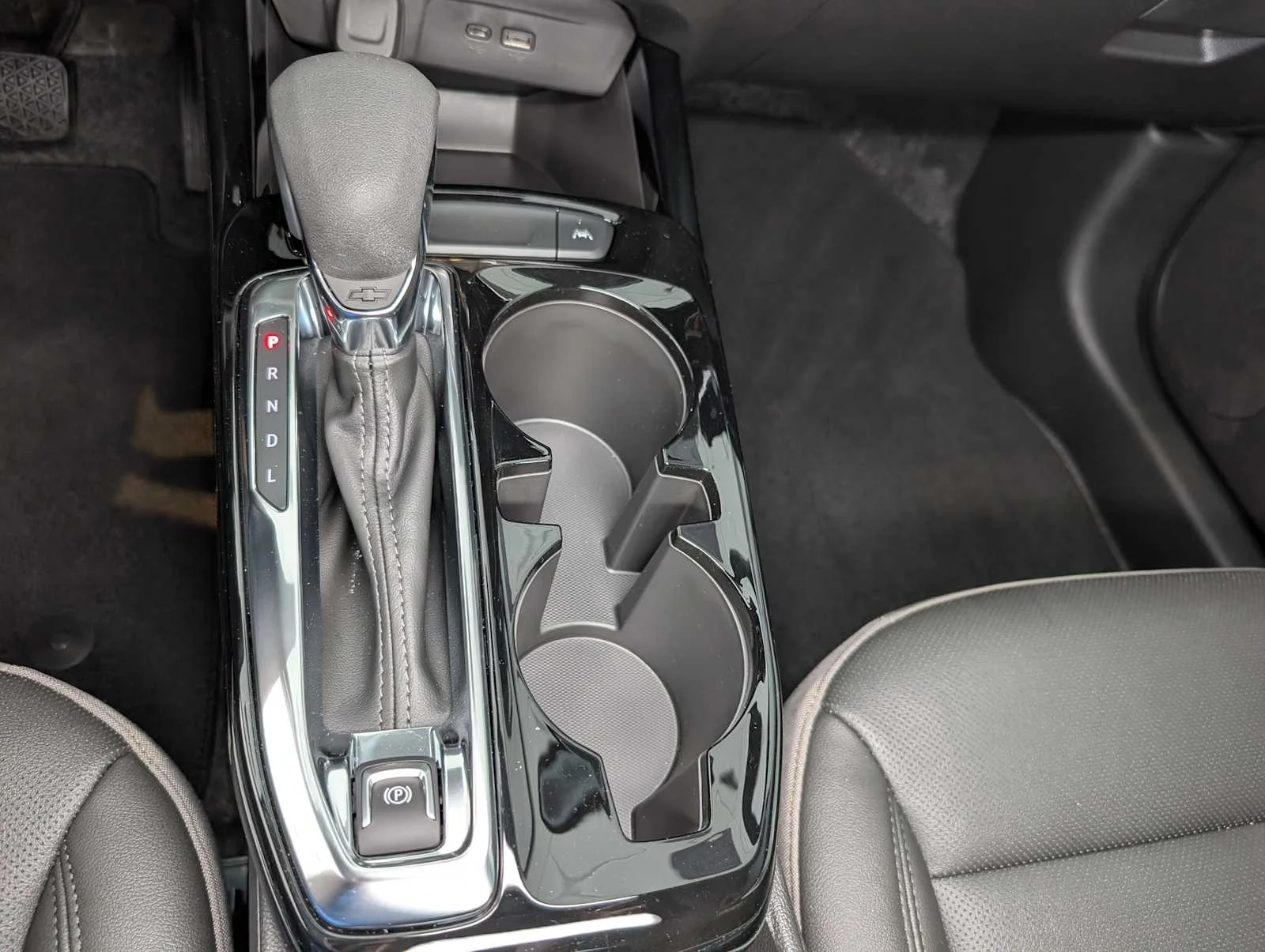 2026 Chevrolet Trax Activ - Photo 20